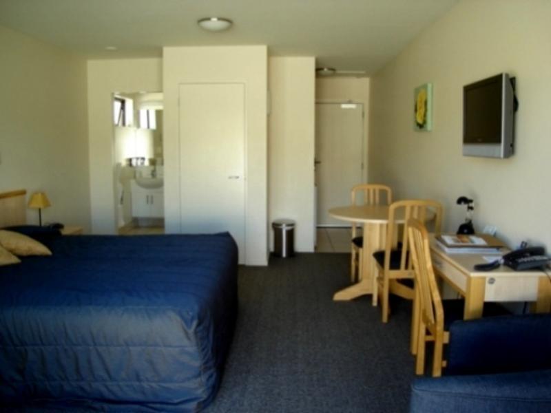 Asure Central Gold Motel Cromwell Exterior foto