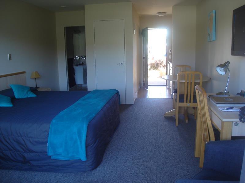 Asure Central Gold Motel Cromwell Exterior foto